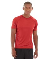 Atomic Endurance Running Tee (Crew-Neck)